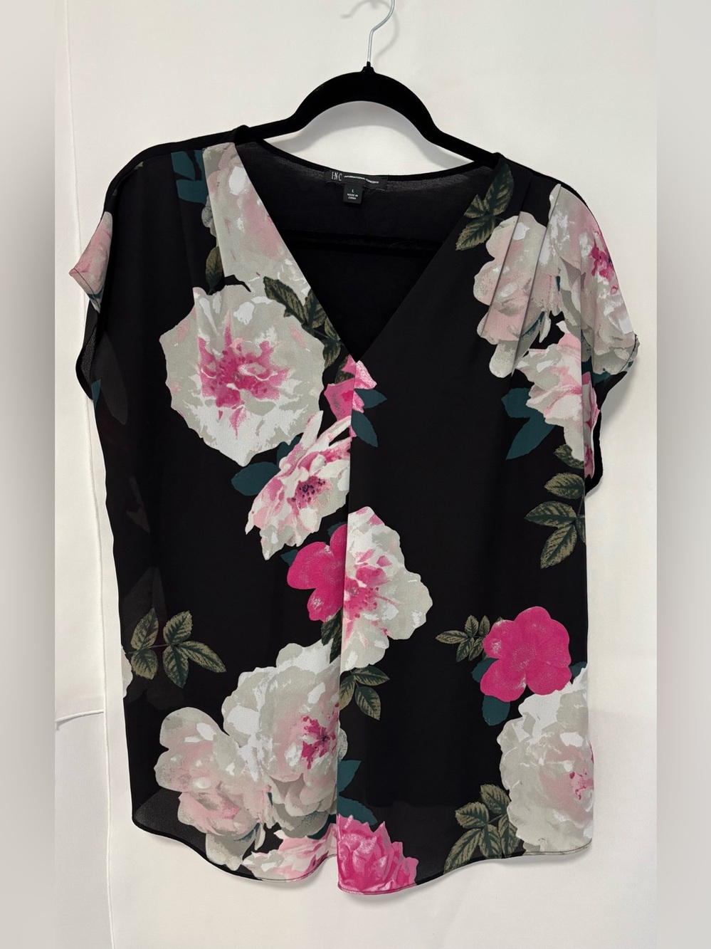 INC Blouse - Size L